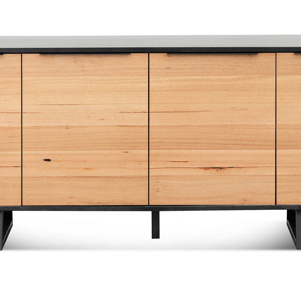 2m Modena Buffet Unit - Messmate