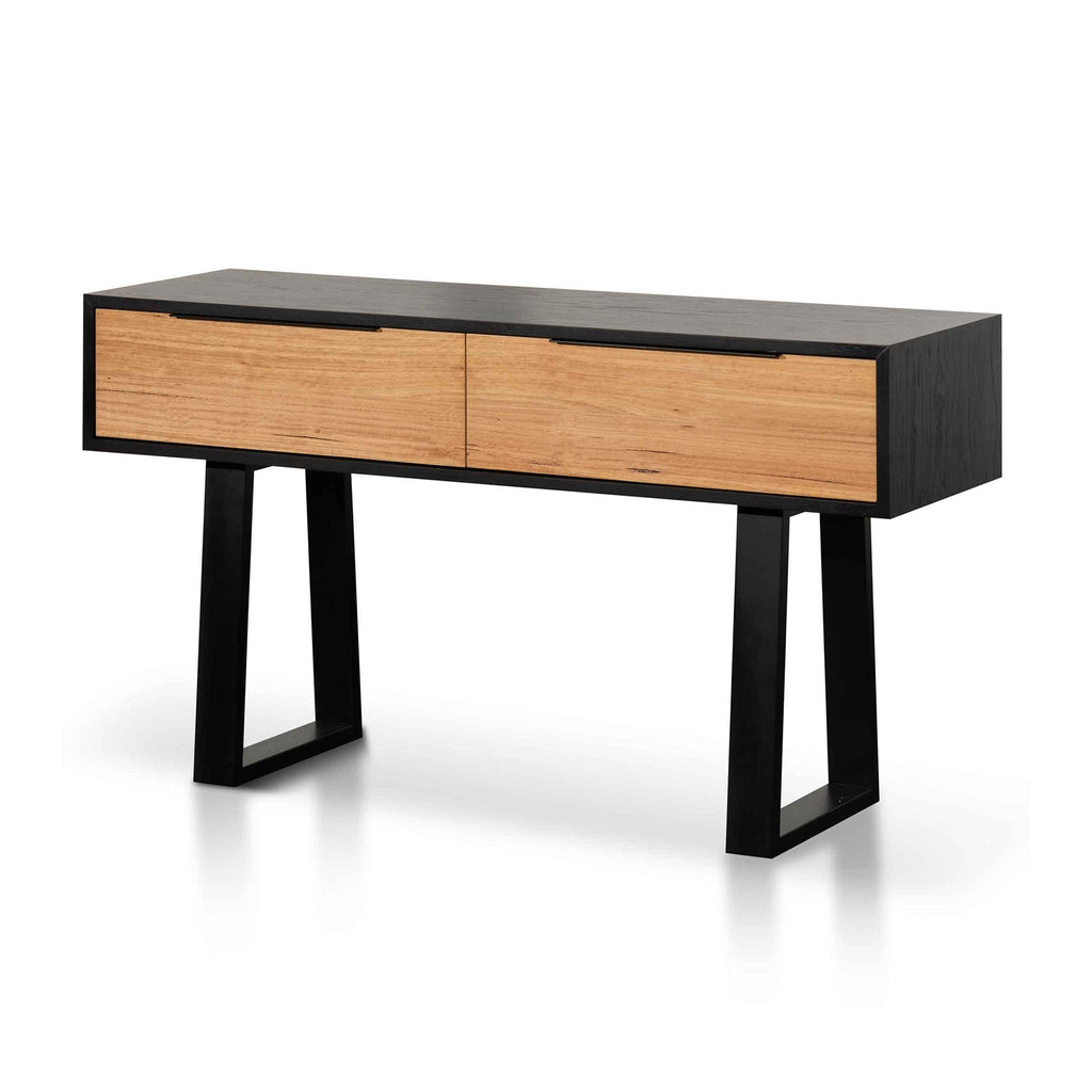 1.3m Ferrara Console Table - Messmate