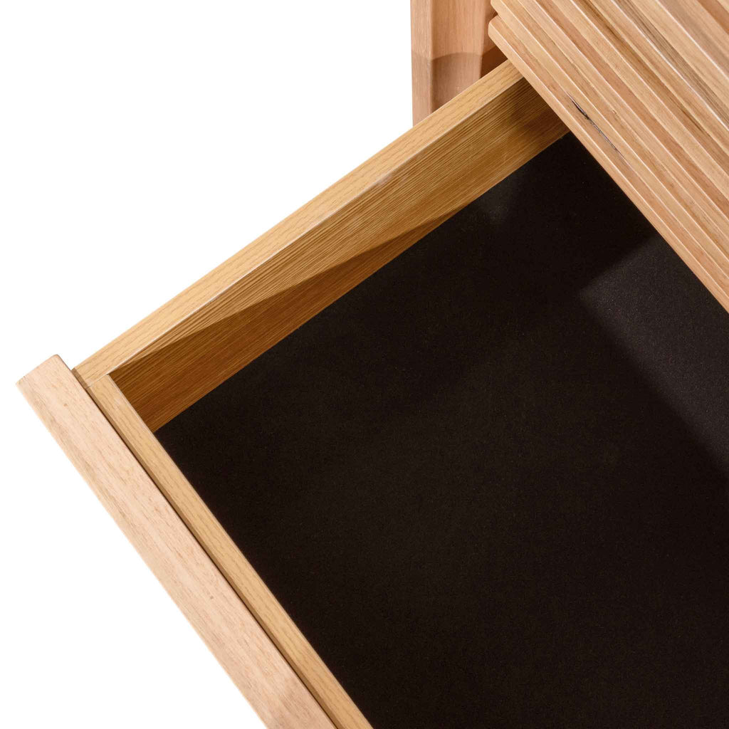Tallboy Drawer Chest - Messmate