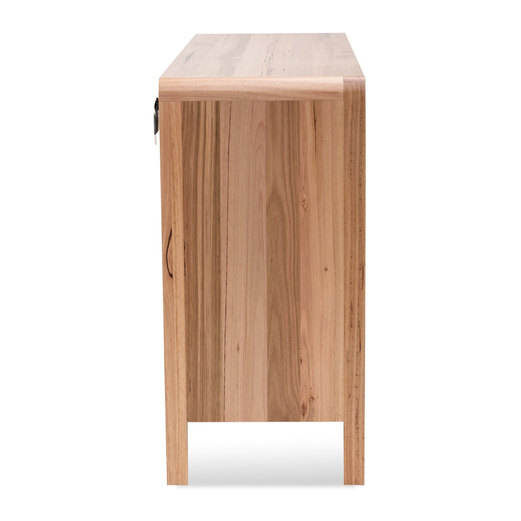 1.5m Padova Dresser Unit - Messmate
