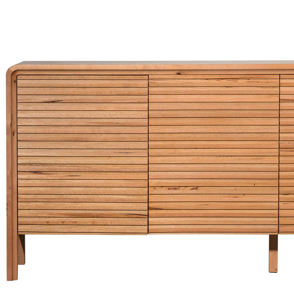 2m Modena Buffet Unit - Messmate
