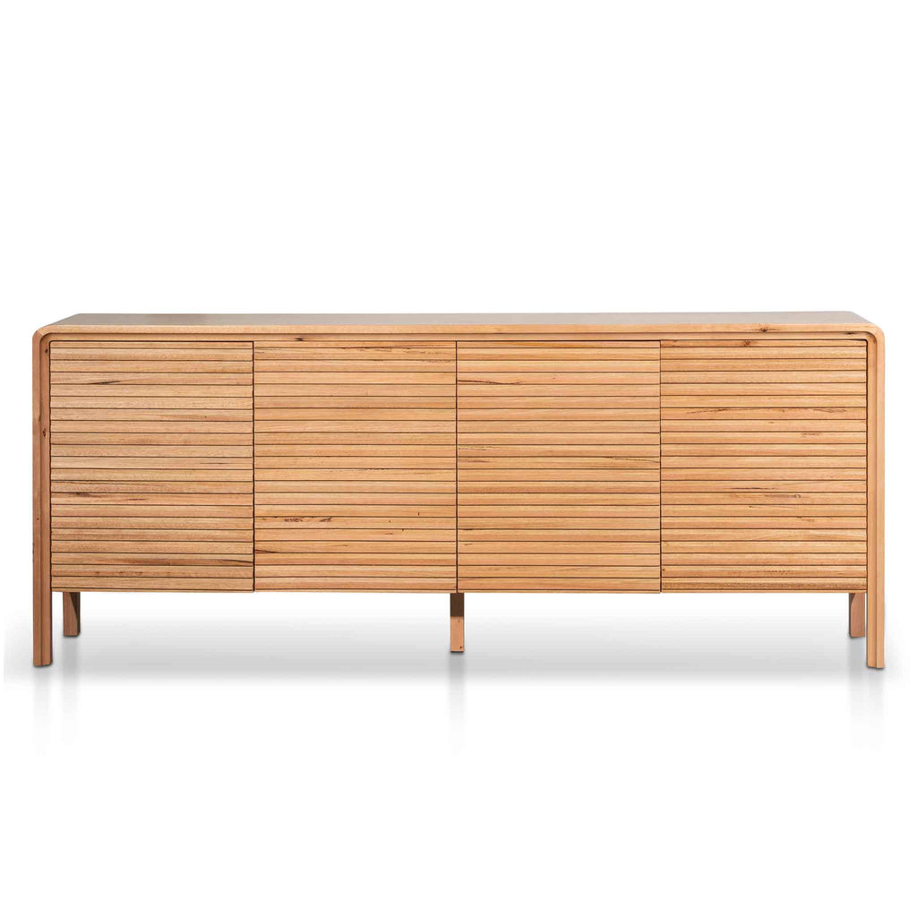 2m Modena Buffet Unit - Messmate