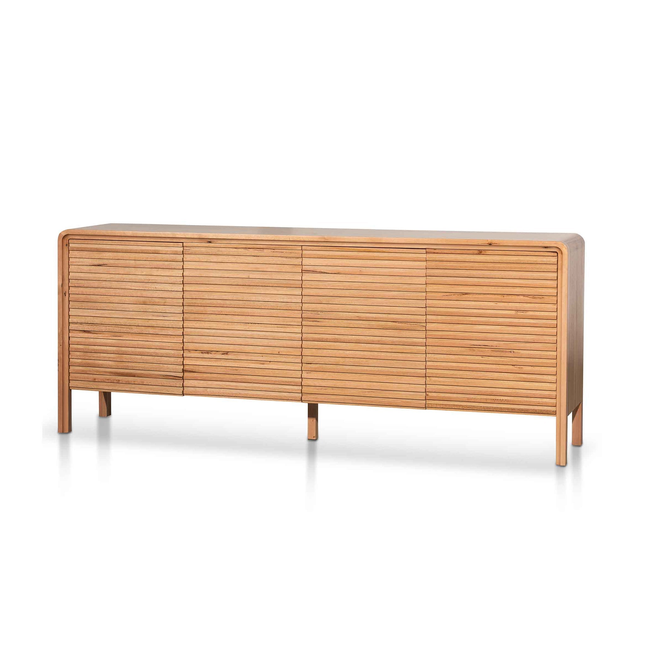 2m Modena Buffet Unit - Messmate