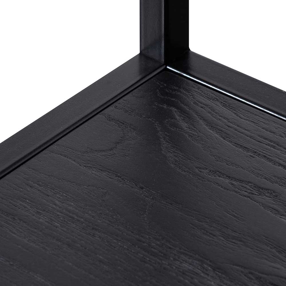 Ferrara Console Table - Full Black