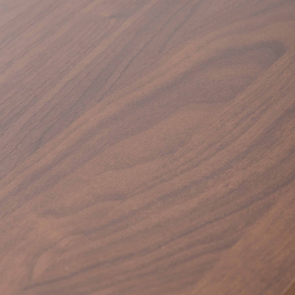 2.2m Modena Buffet Unit - Walnut