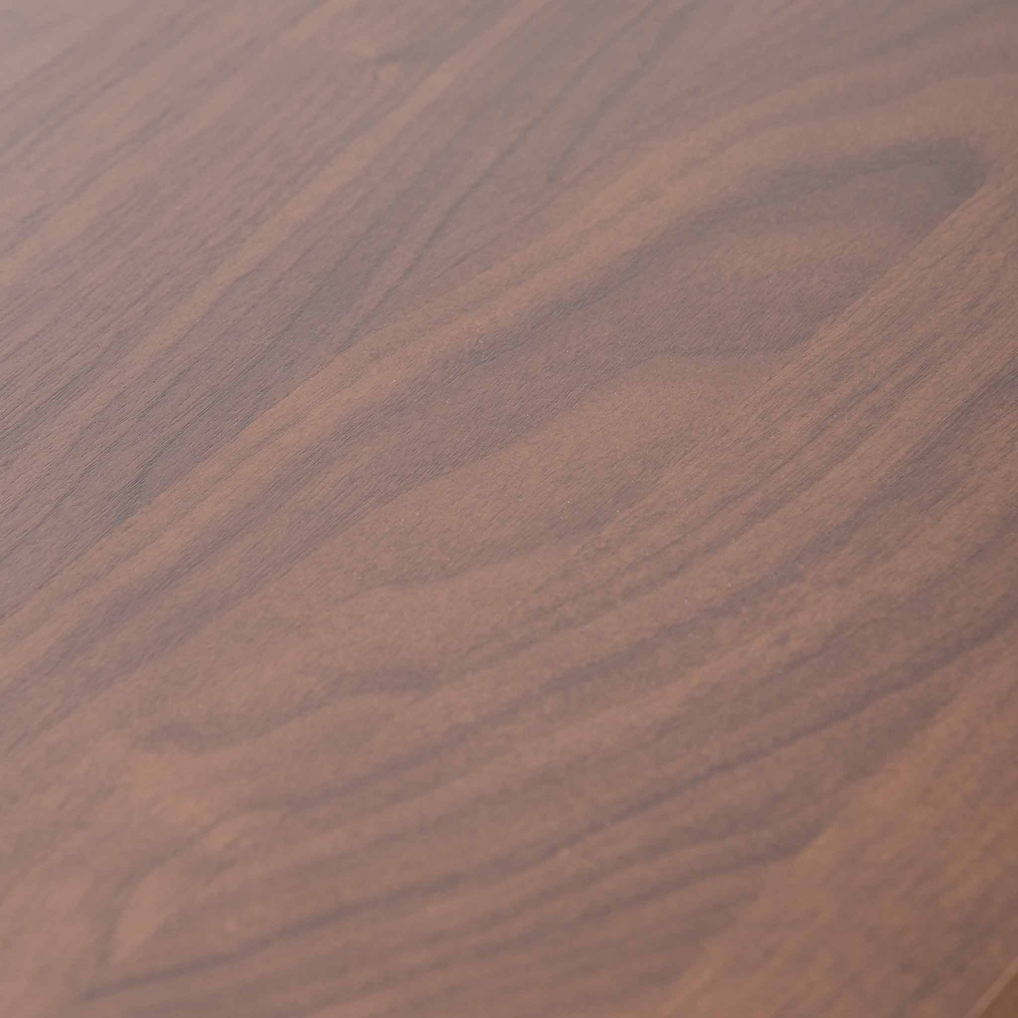 2.2m Modena Buffet Unit - Walnut