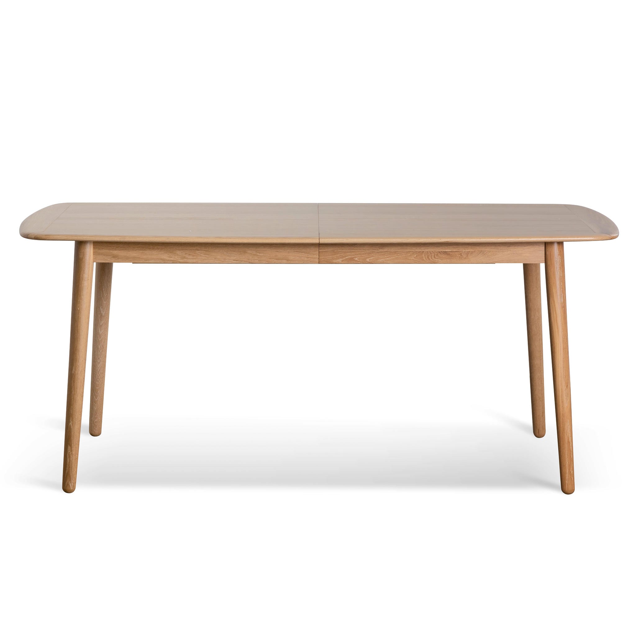 Extendable Siena Dining Table - Natural