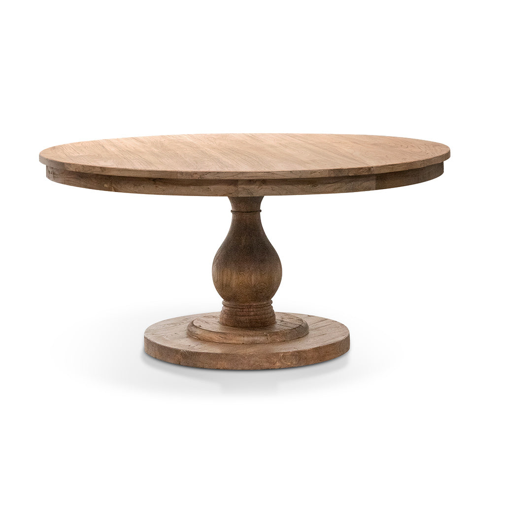 1.5m Siena Dining Table - Natural