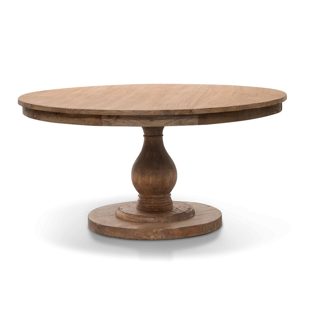 1.5m Siena Dining Table - Natural