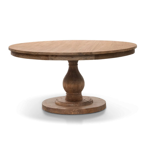 1.5m Siena Dining Table - Natural