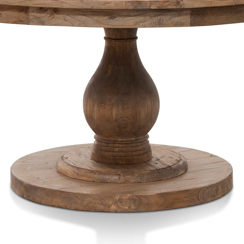 1.5m Siena Dining Table - Natural