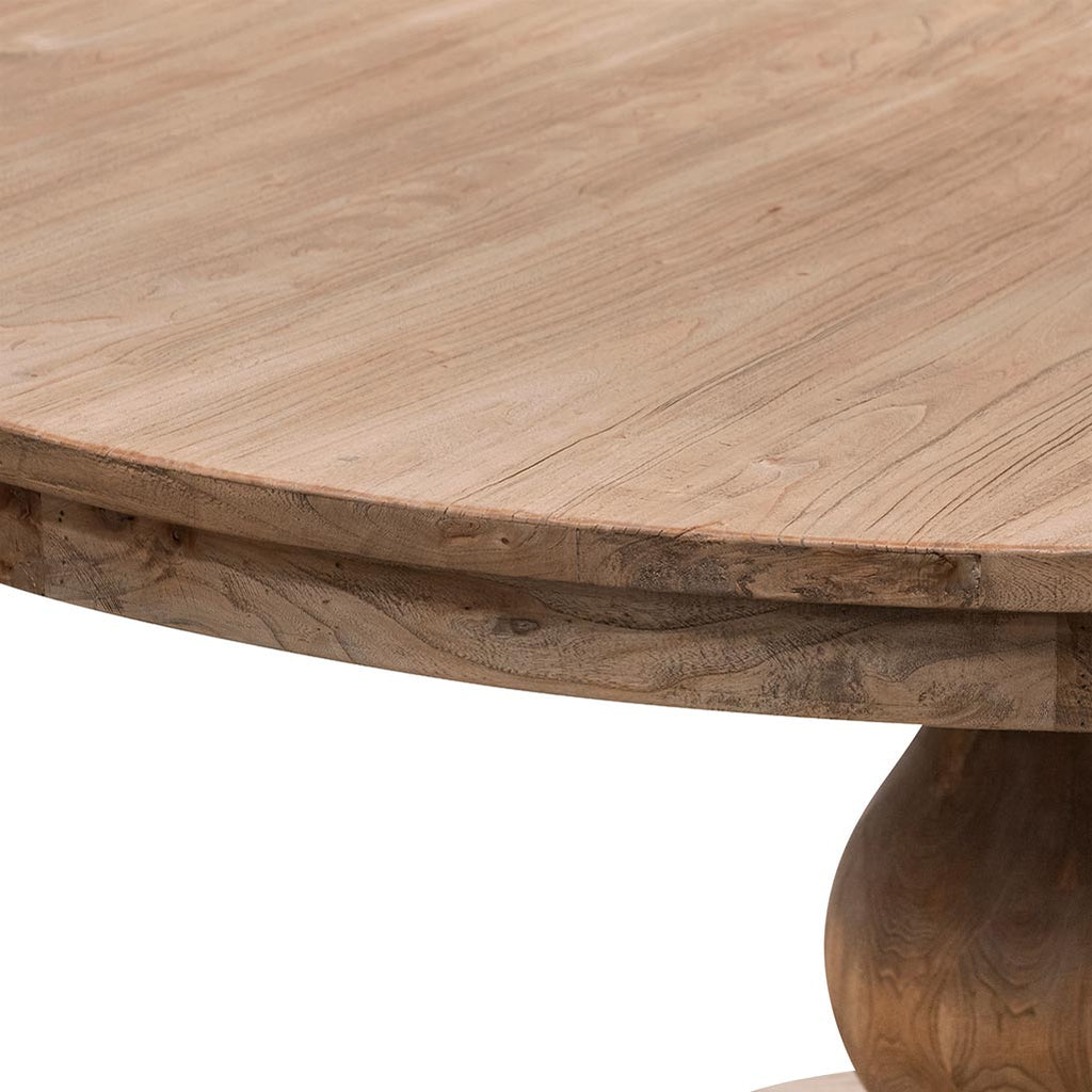 1.5m Siena Dining Table - Natural