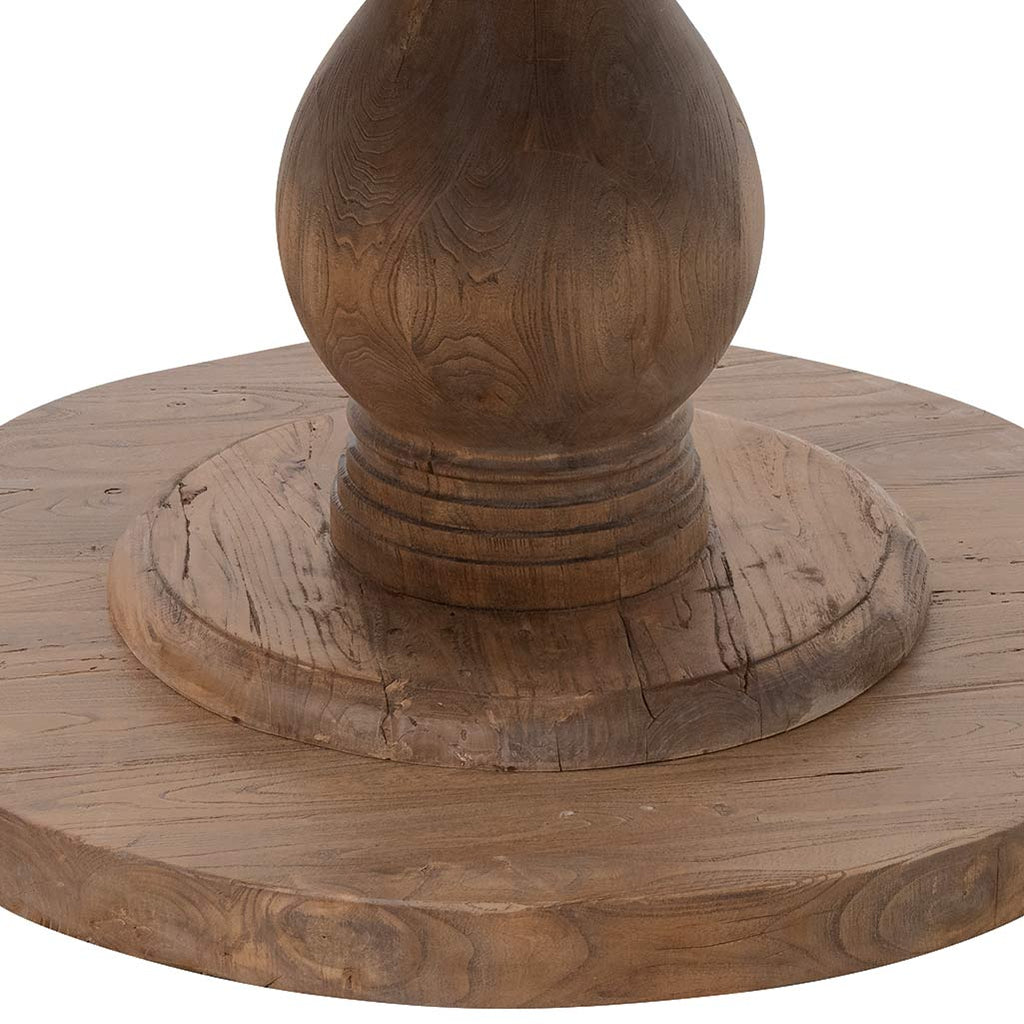 1.5m Siena Dining Table - Natural