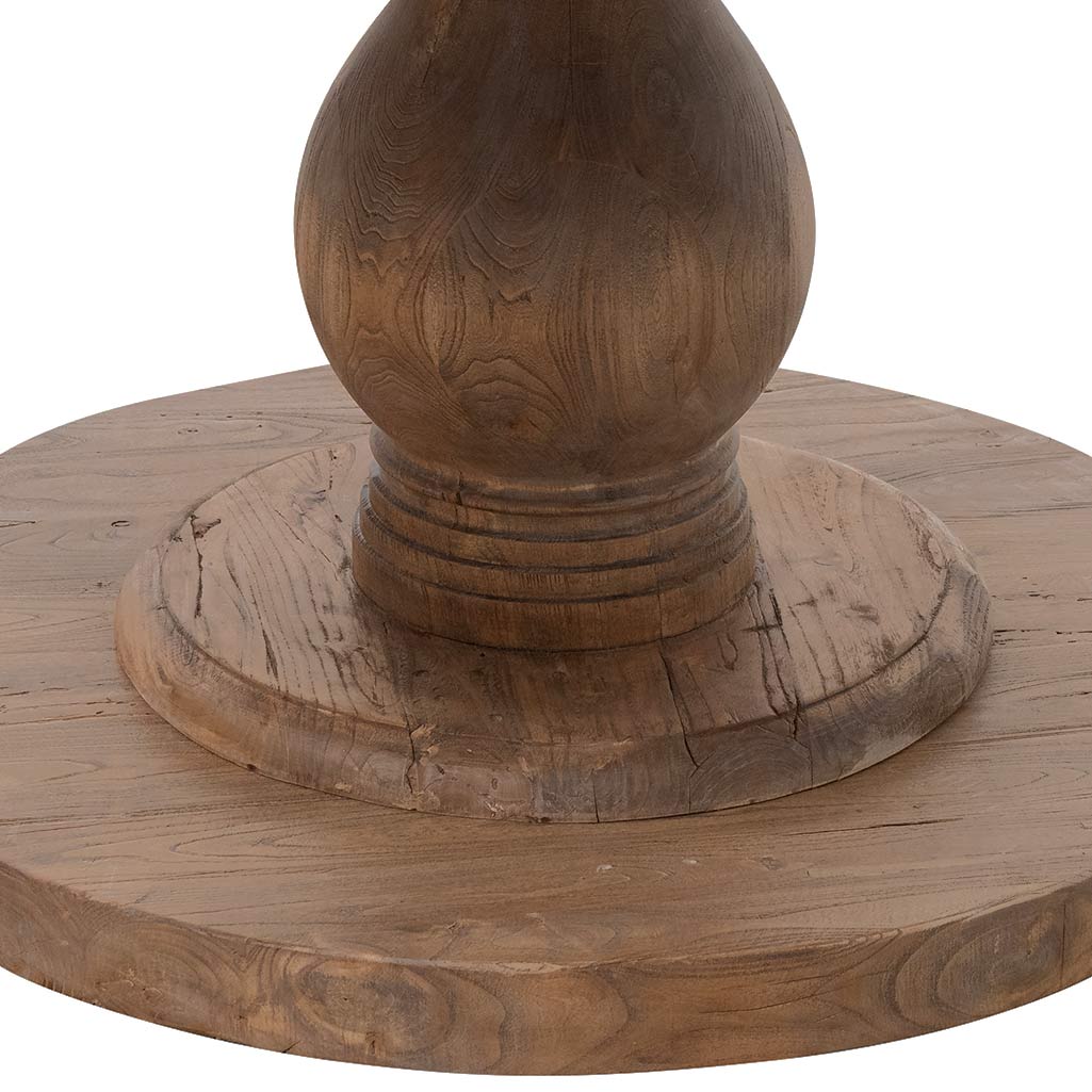 1.5m Siena Dining Table - Natural