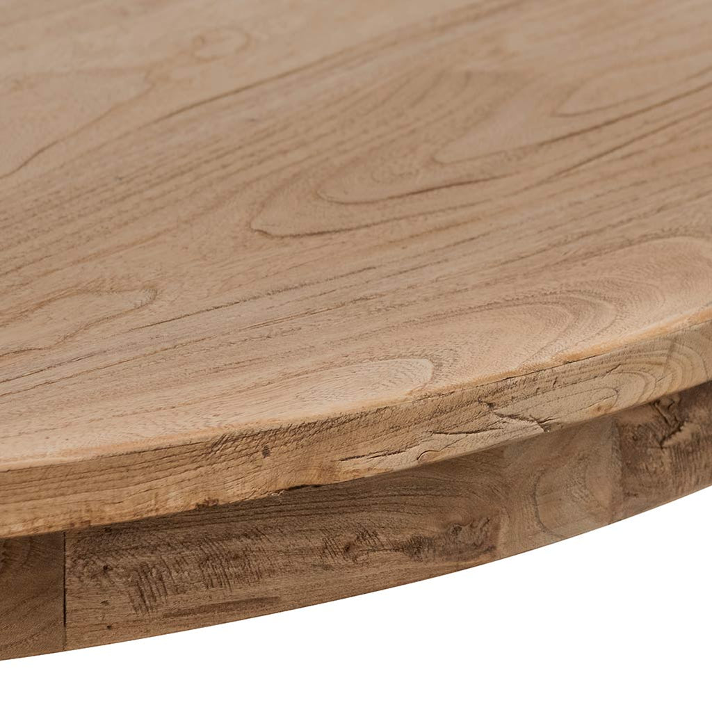 1.5m Siena Dining Table - Natural