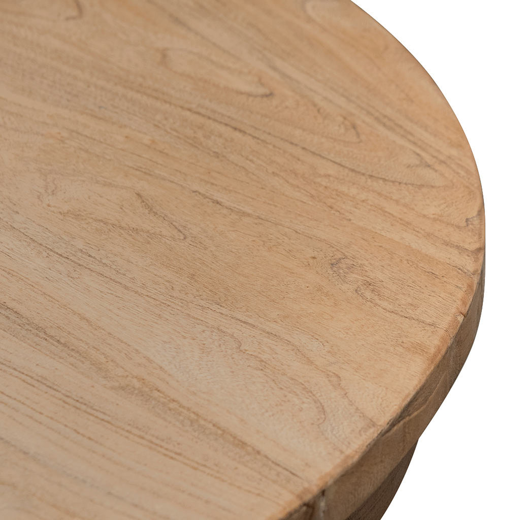 1.5m Siena Dining Table - Natural