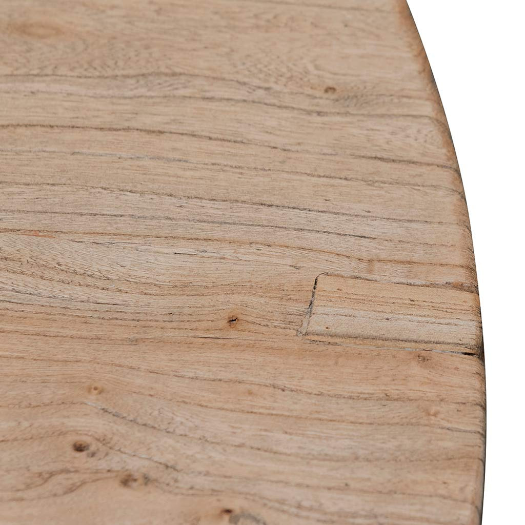 1.5m Siena Dining Table - Natural