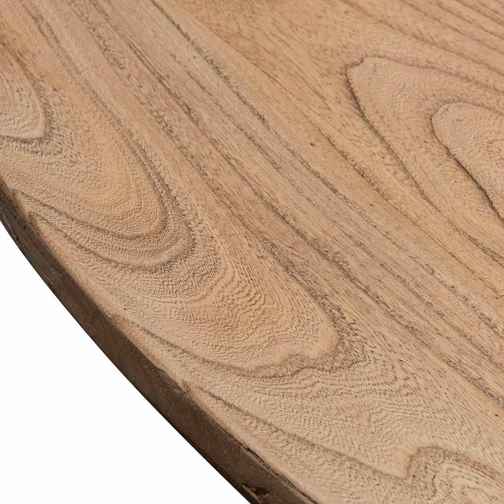 1.5m Siena Dining Table - Natural