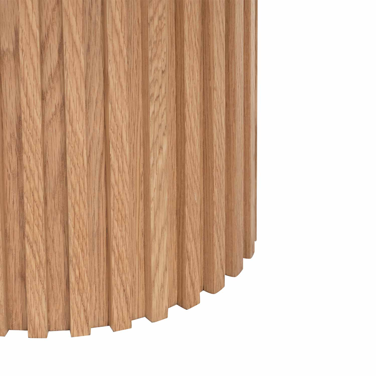 2.2m Siena Dining Table - Natural