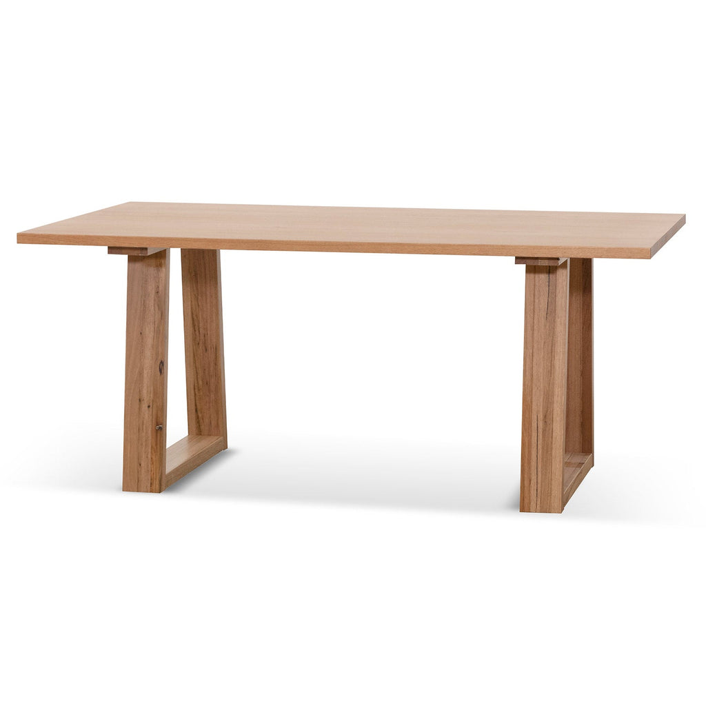1.8m Siena Dining Table - Messmate