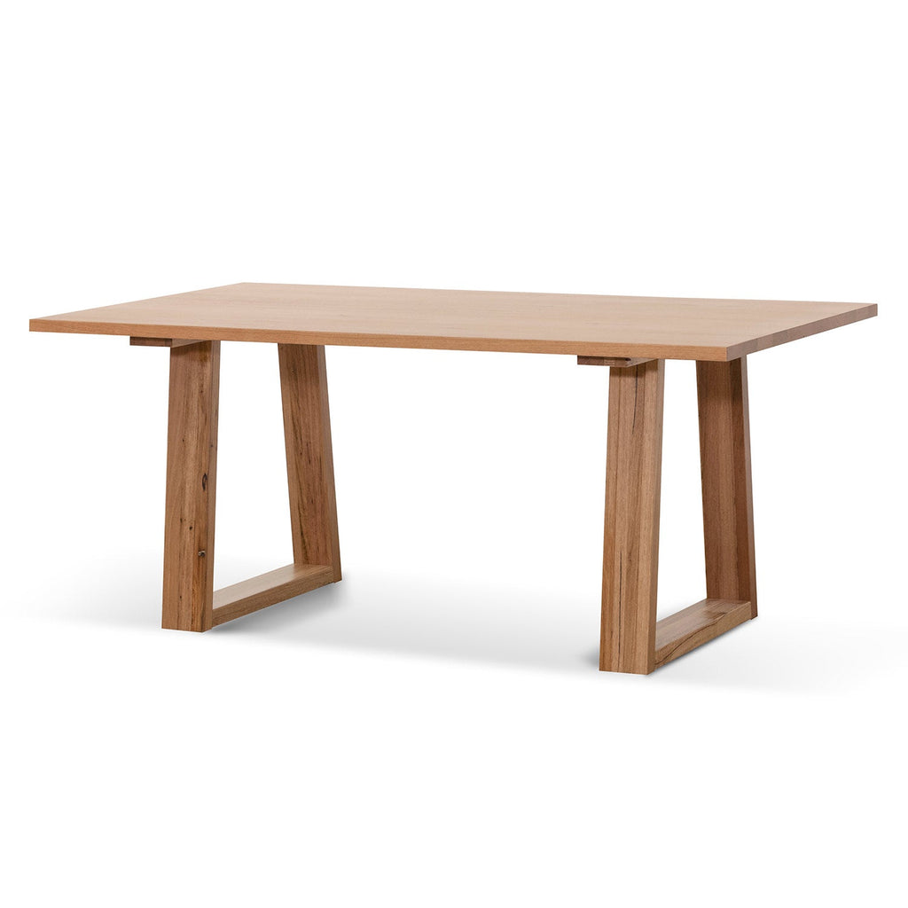 1.8m Siena Dining Table - Messmate