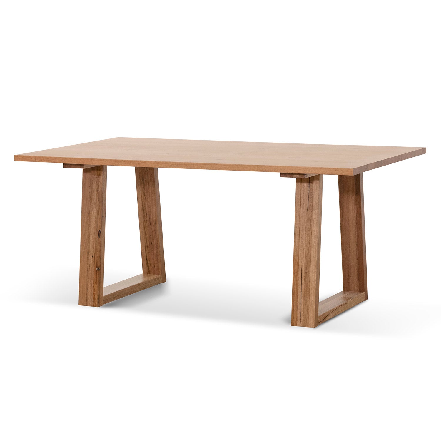 1.8m Siena Dining Table - Messmate