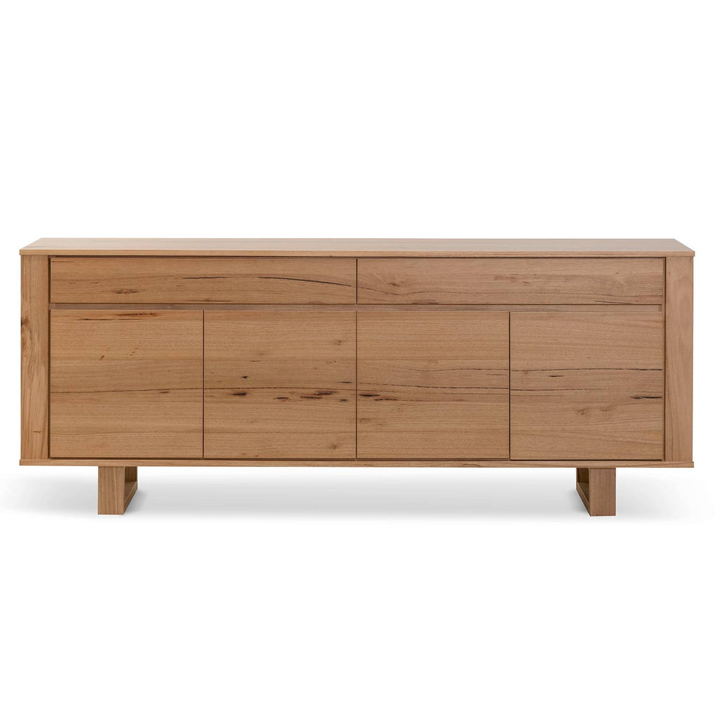 2.08m Modena Buffet Unit - Messmate