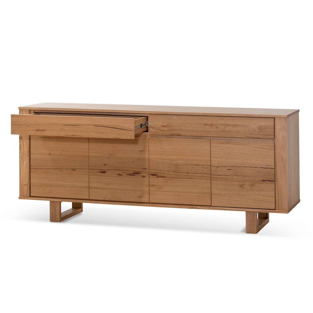 2.08m Modena Buffet Unit - Messmate