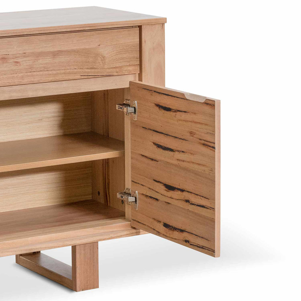 2.08m Modena Buffet Unit - Messmate