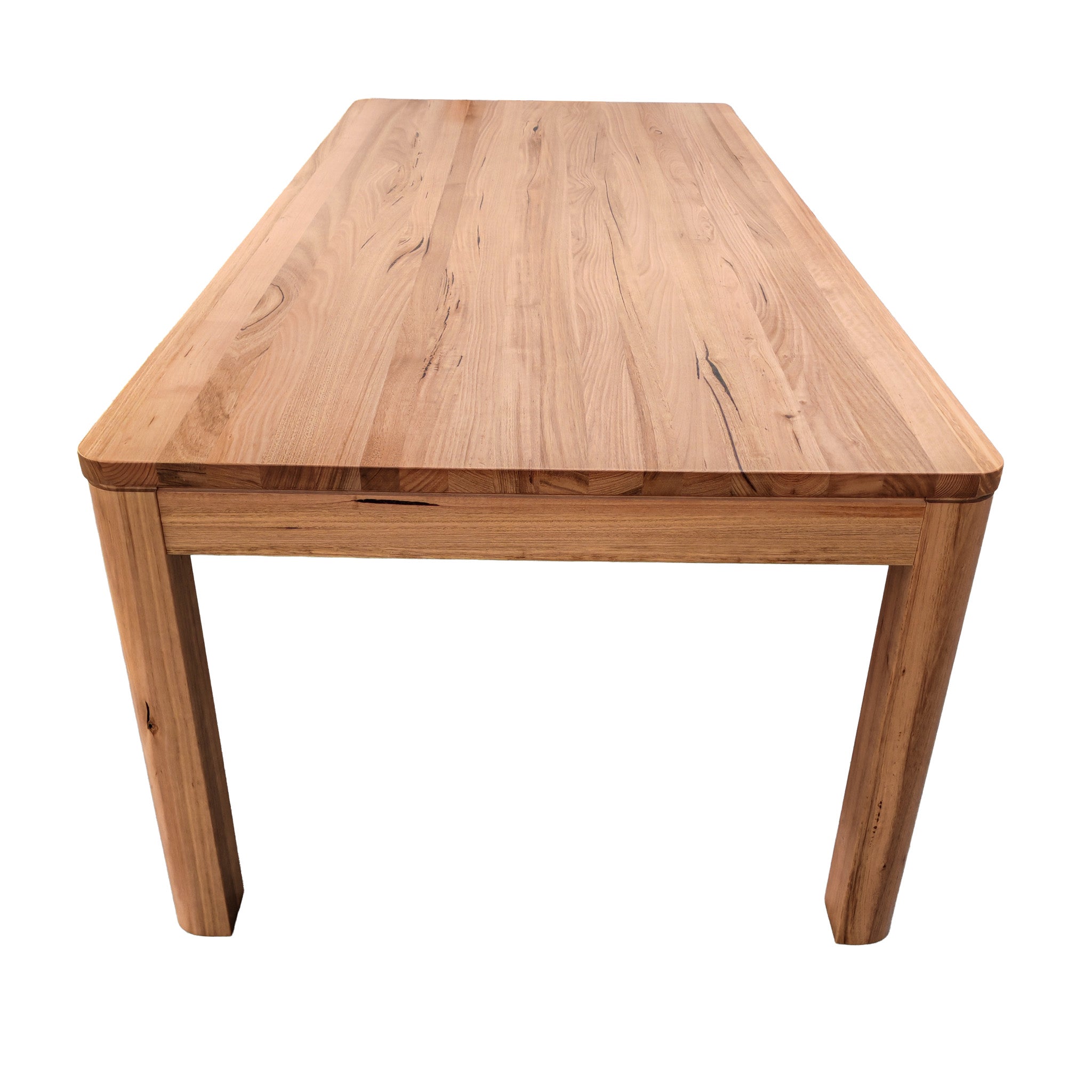 2.4m Siena Dining Table - Messmate