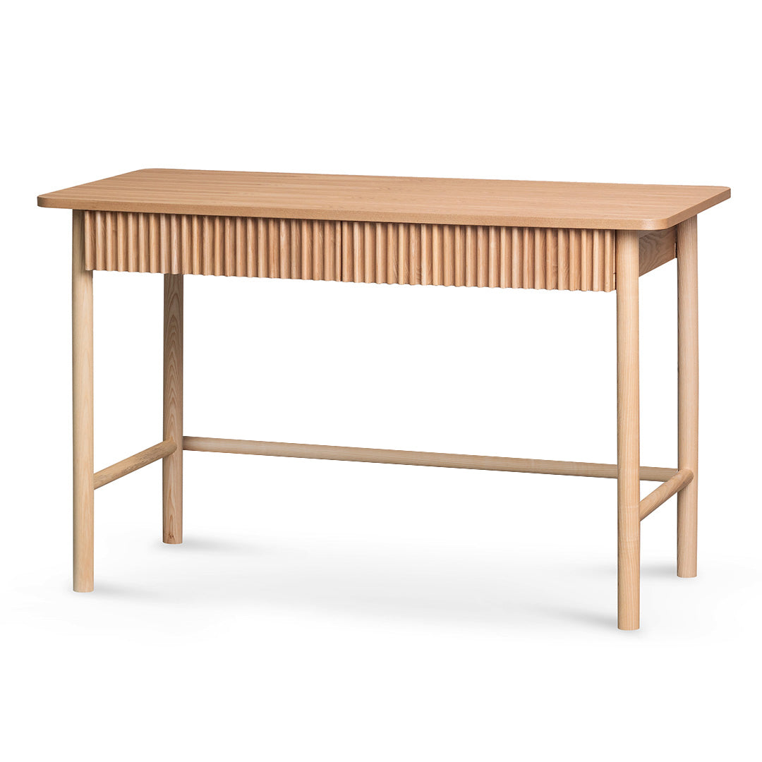 1.2m Milano Home Office Desk - Natural