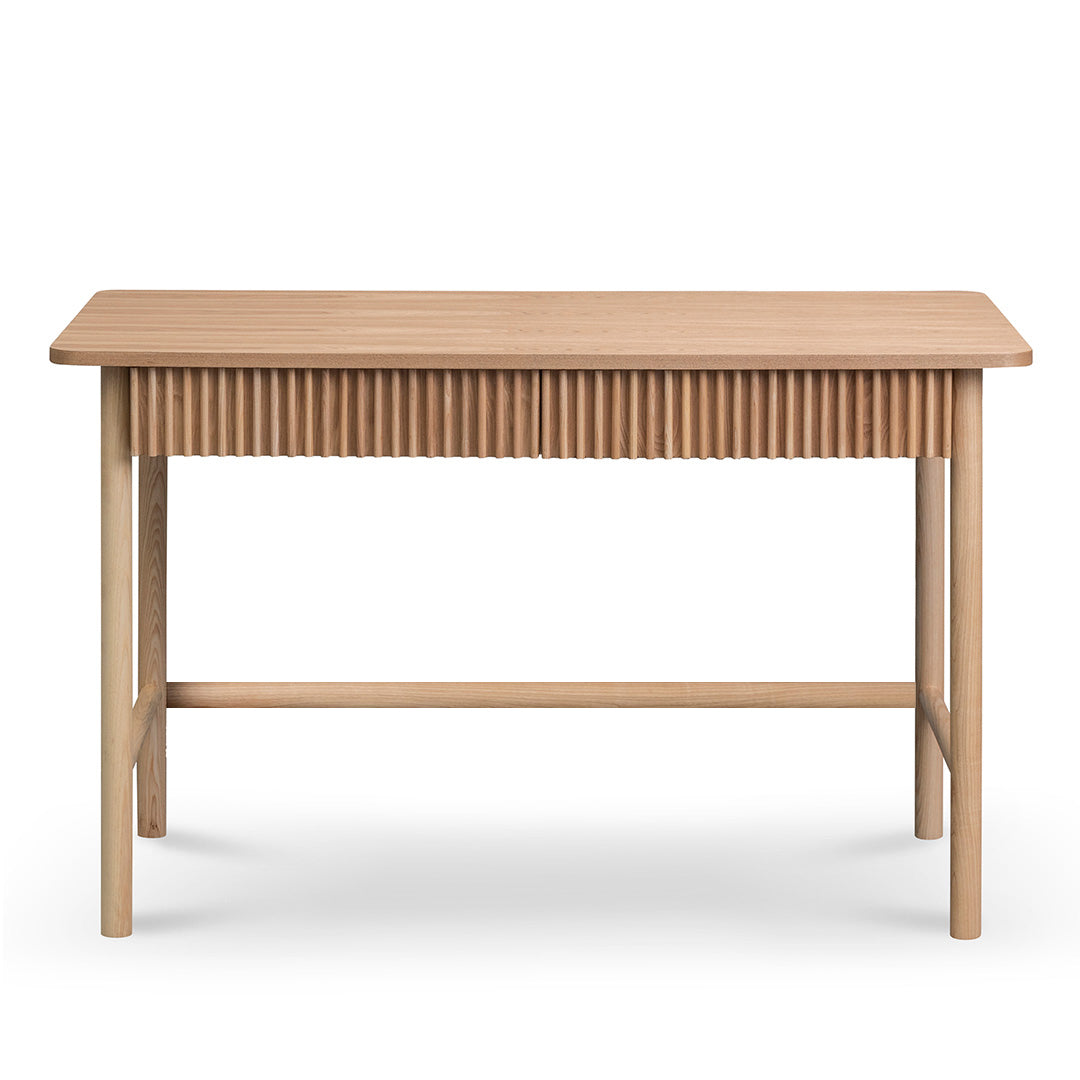 1.2m Milano Home Office Desk - Natural