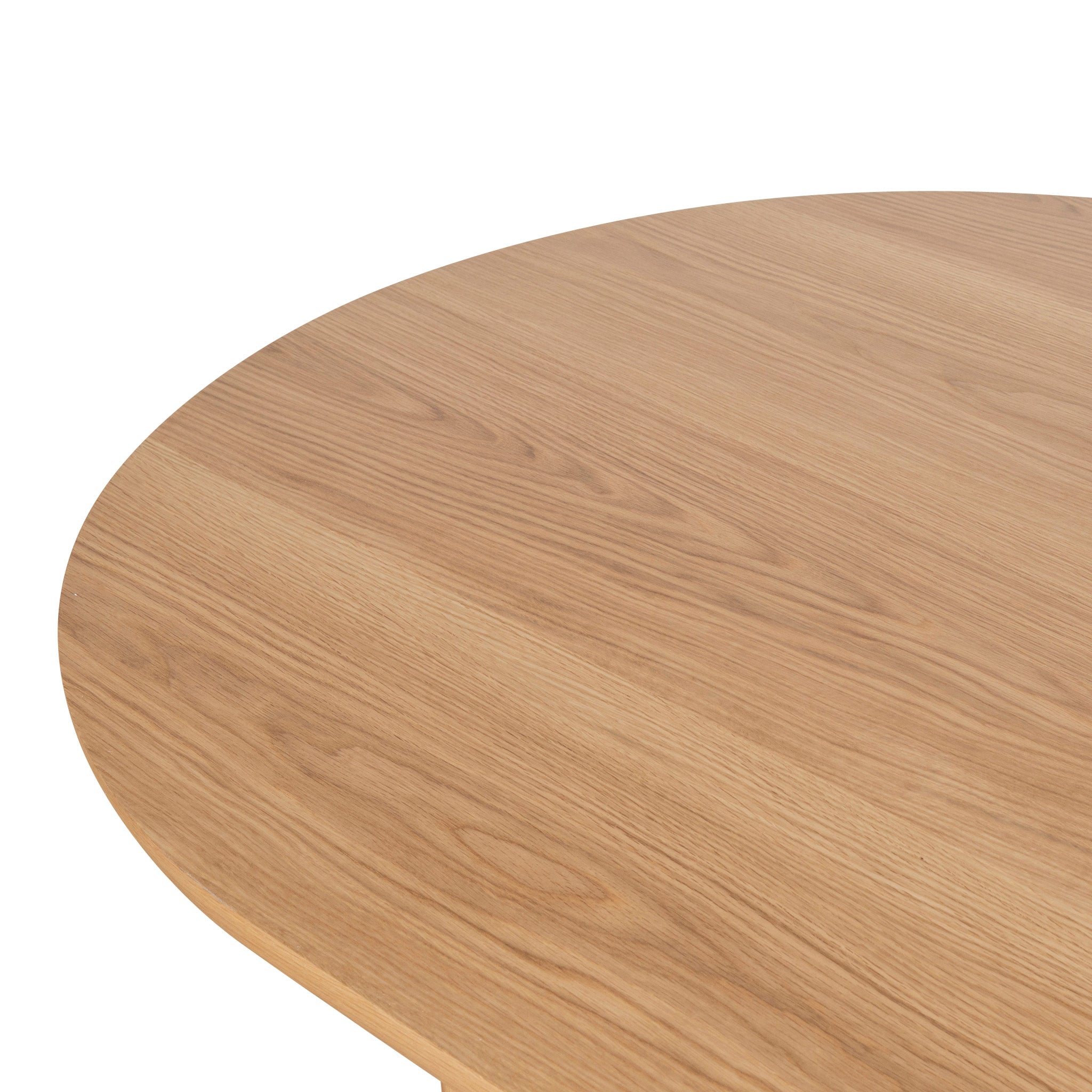 2.4m Siena Dining Table - Natural