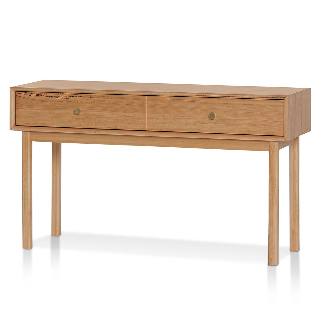 Ferrara Console Table - Messmate