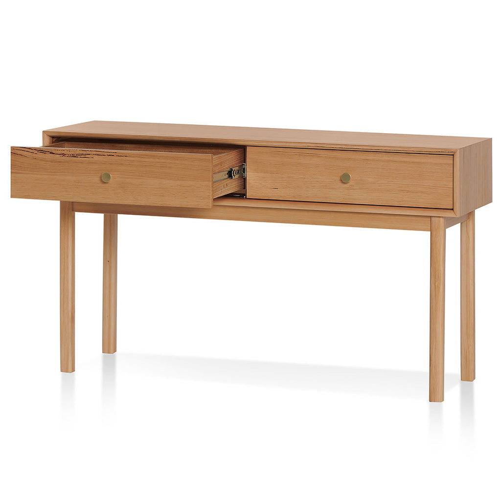 Ferrara Console Table - Messmate