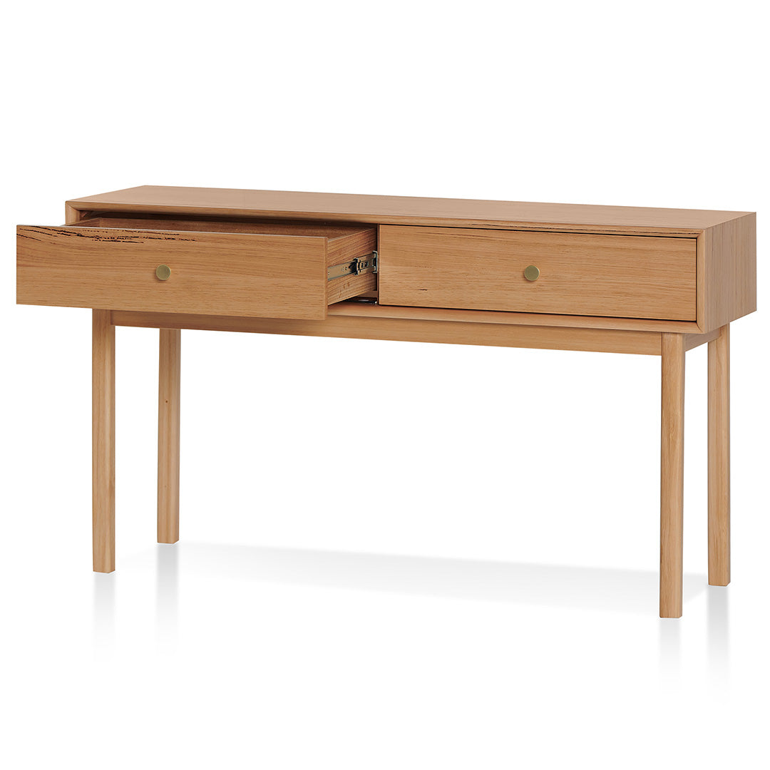 Ferrara Console Table - Messmate