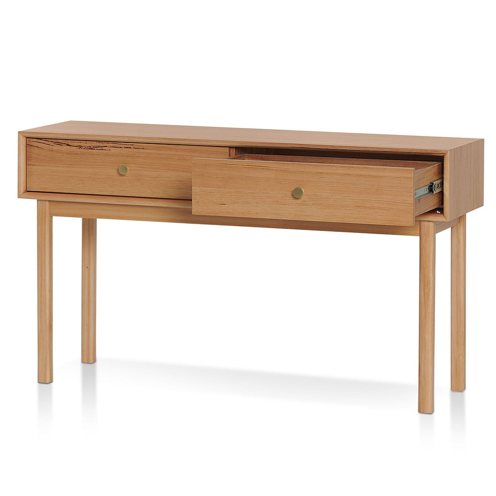 Ferrara Console Table - Messmate