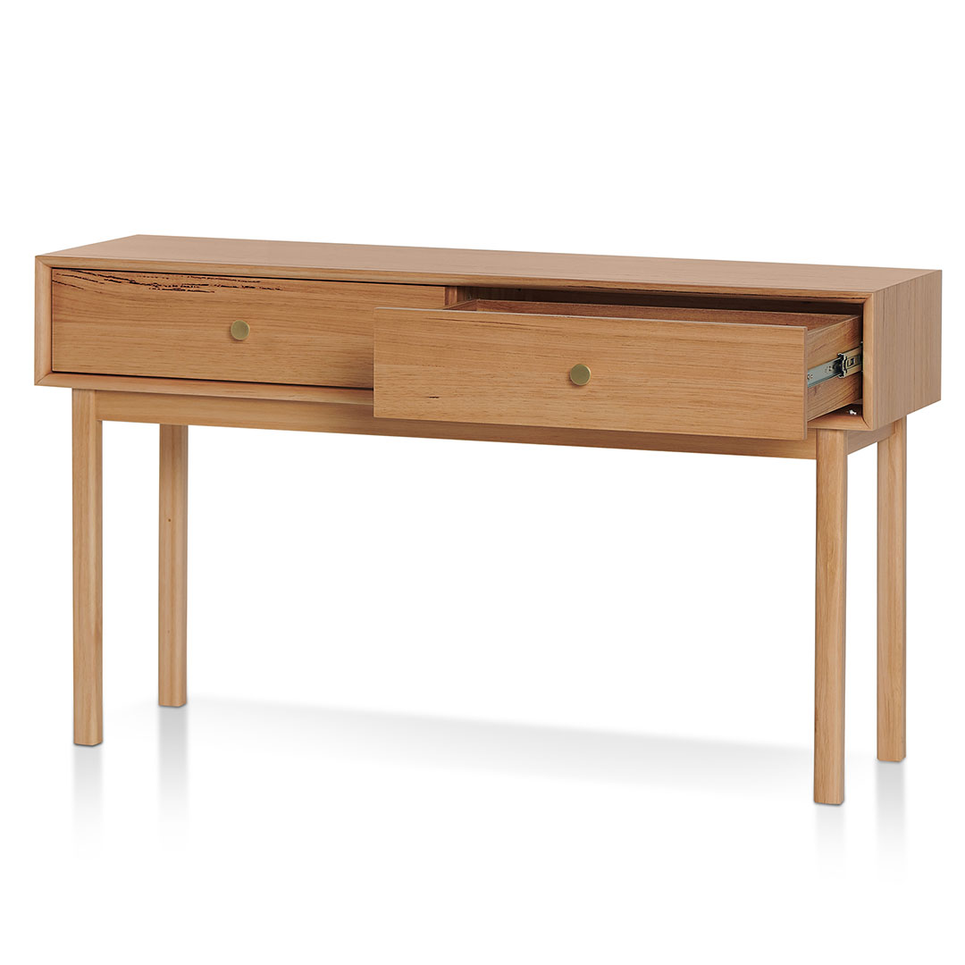 Ferrara Console Table - Messmate