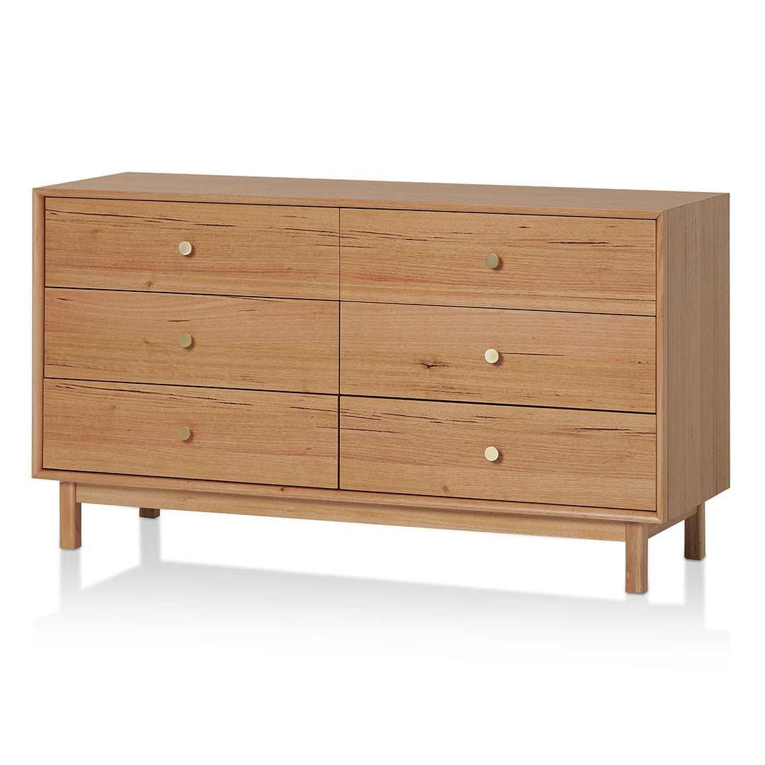 Padova Dresser Unit - Messmate