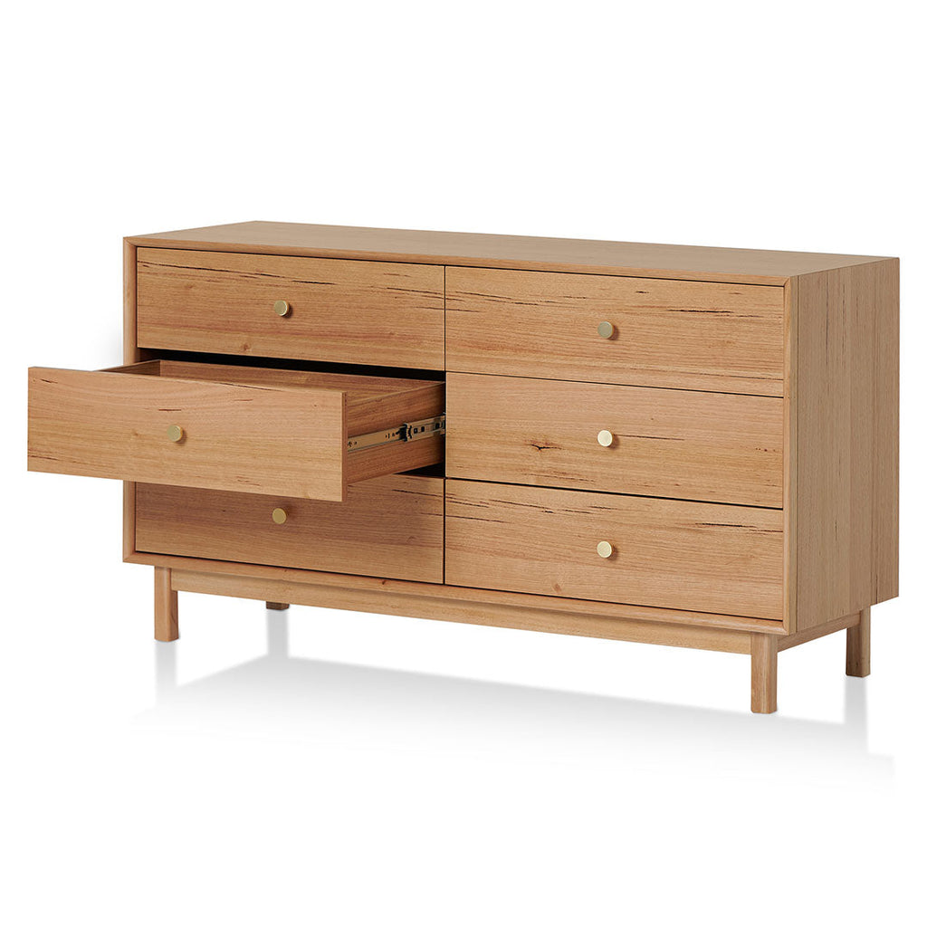 Padova Dresser Unit - Messmate