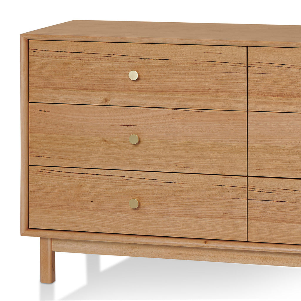 Padova Dresser Unit - Messmate