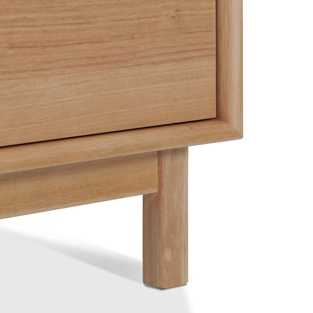 Padova Dresser Unit - Messmate
