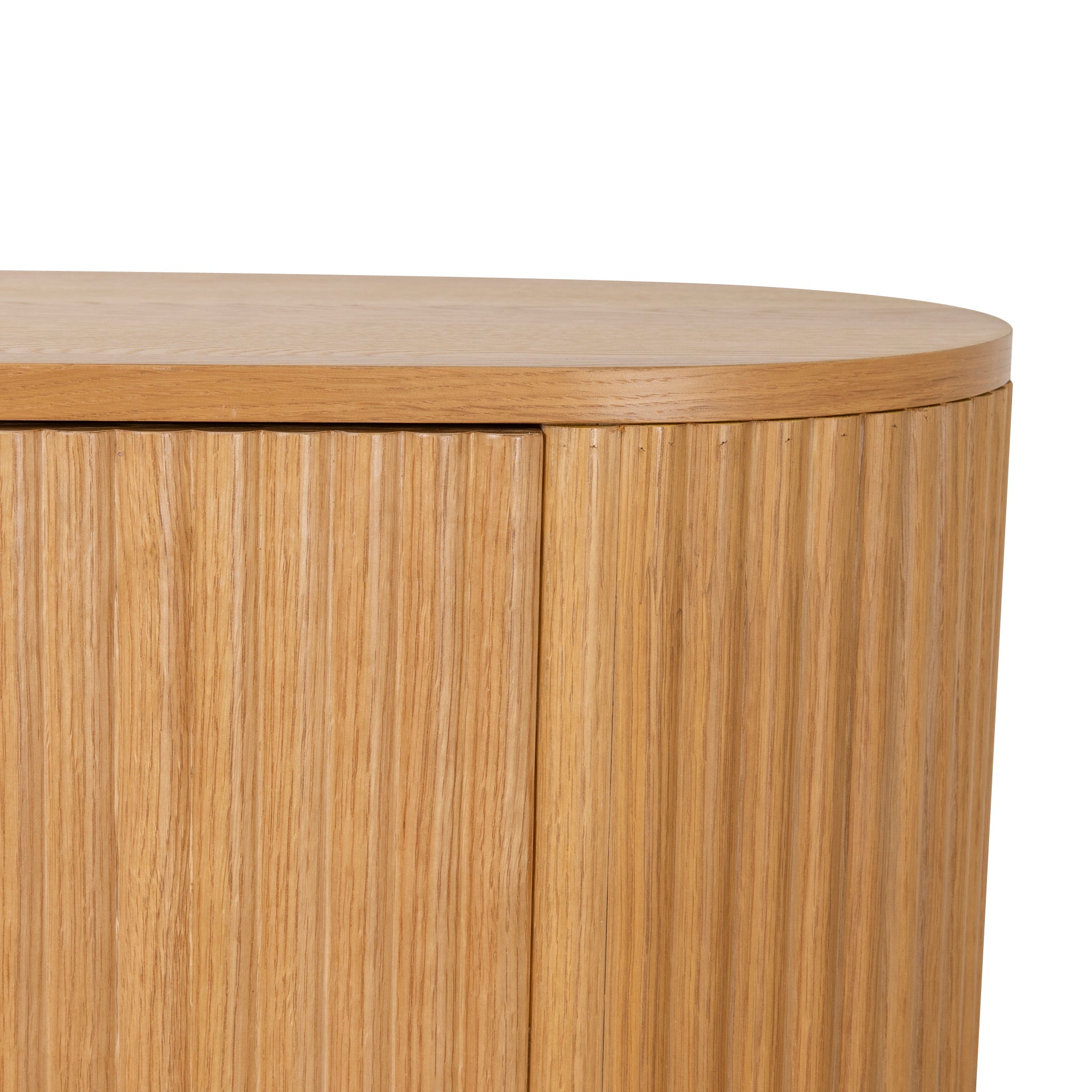 1.2m Sideboard Unit - Natural