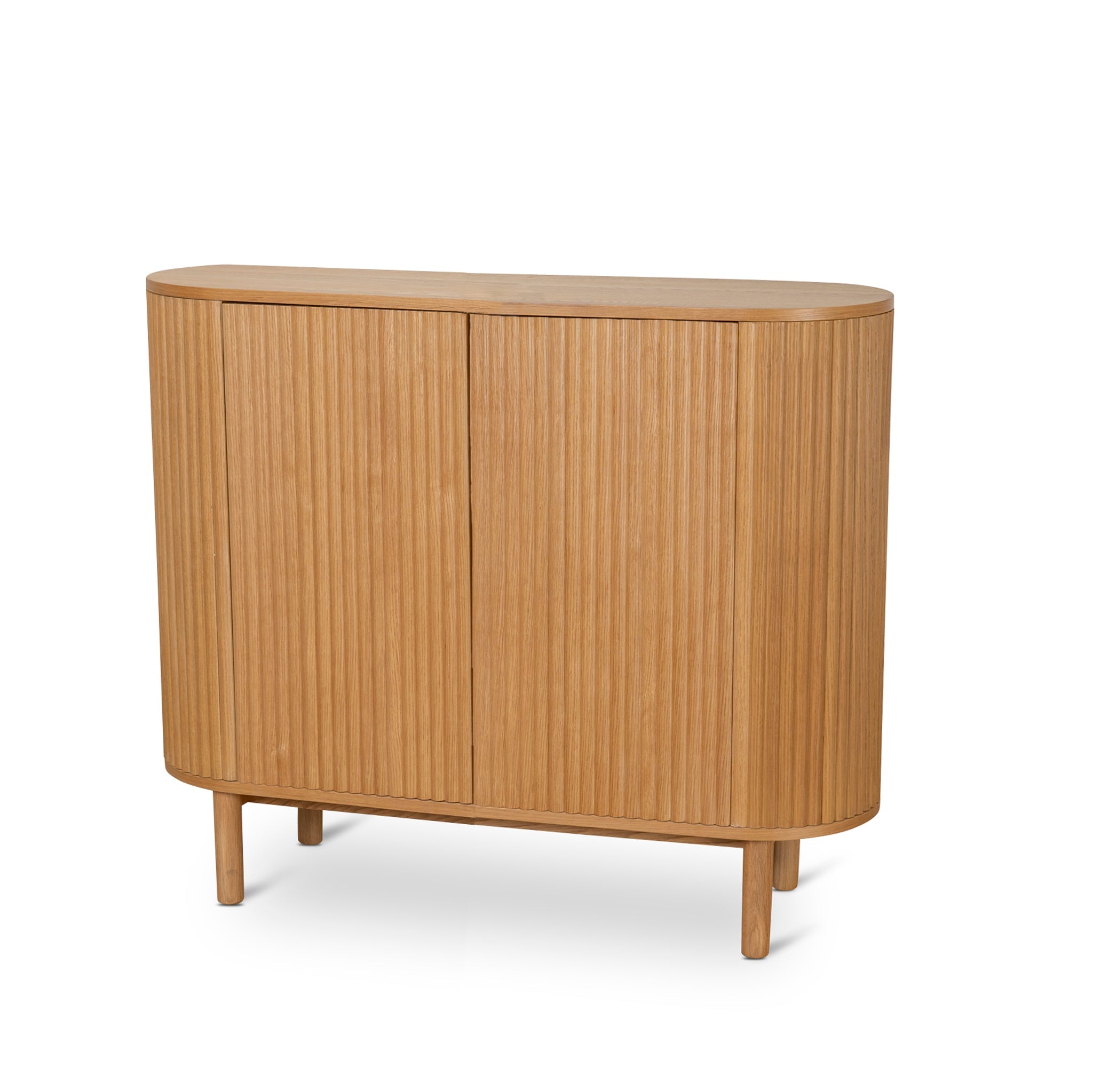 1.2m Sideboard Unit - Natural