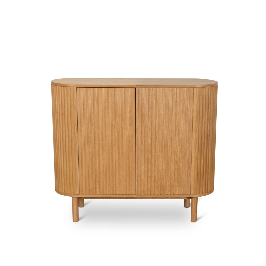 1.2m Sideboard Unit - Natural