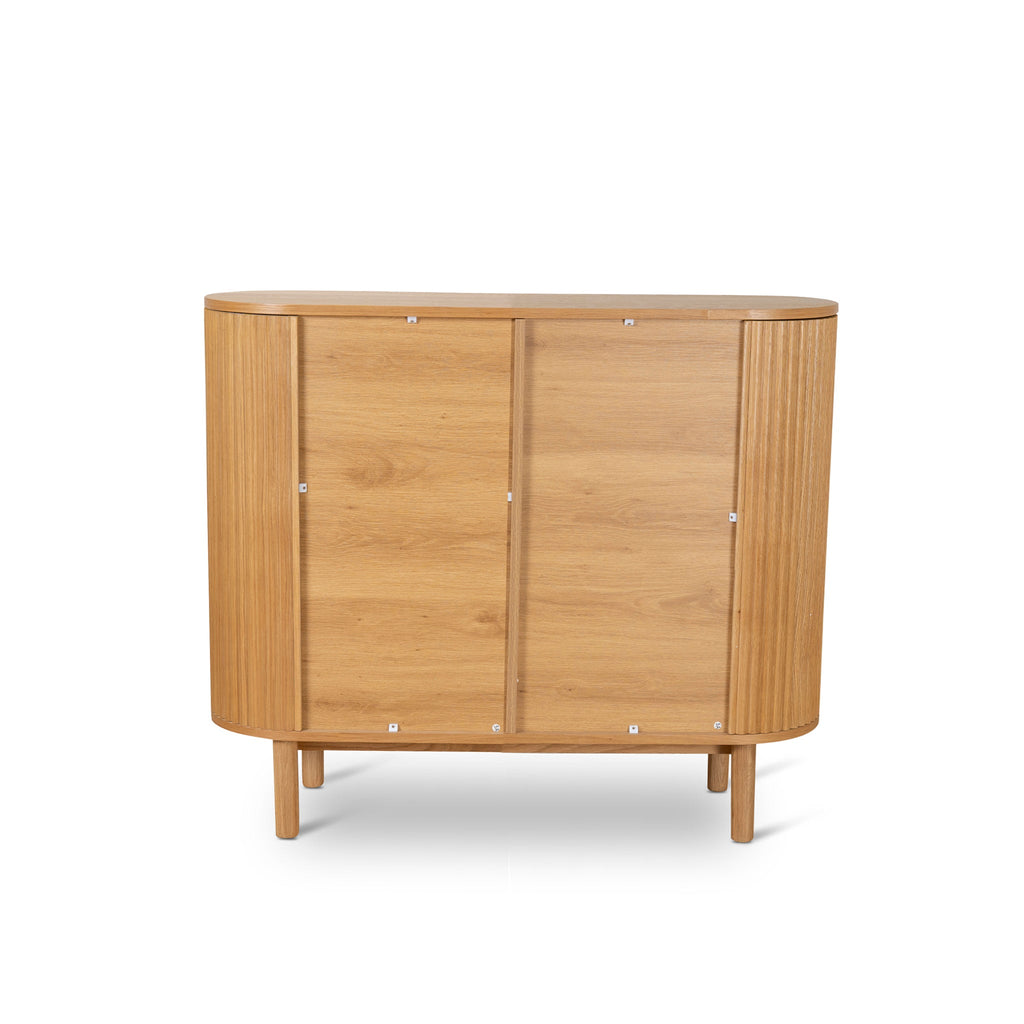 1.2m Sideboard Unit - Natural