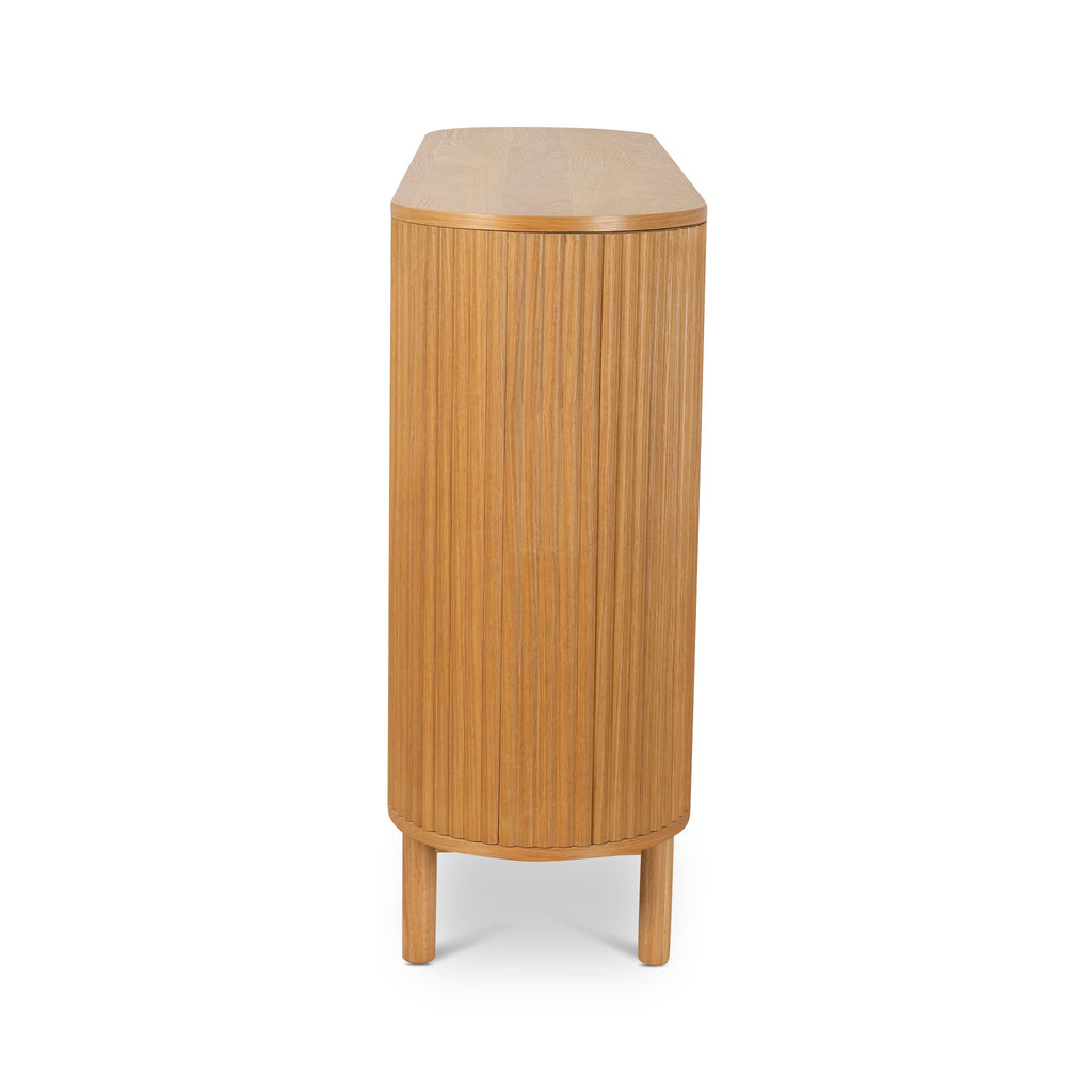 1.2m Sideboard Unit - Natural