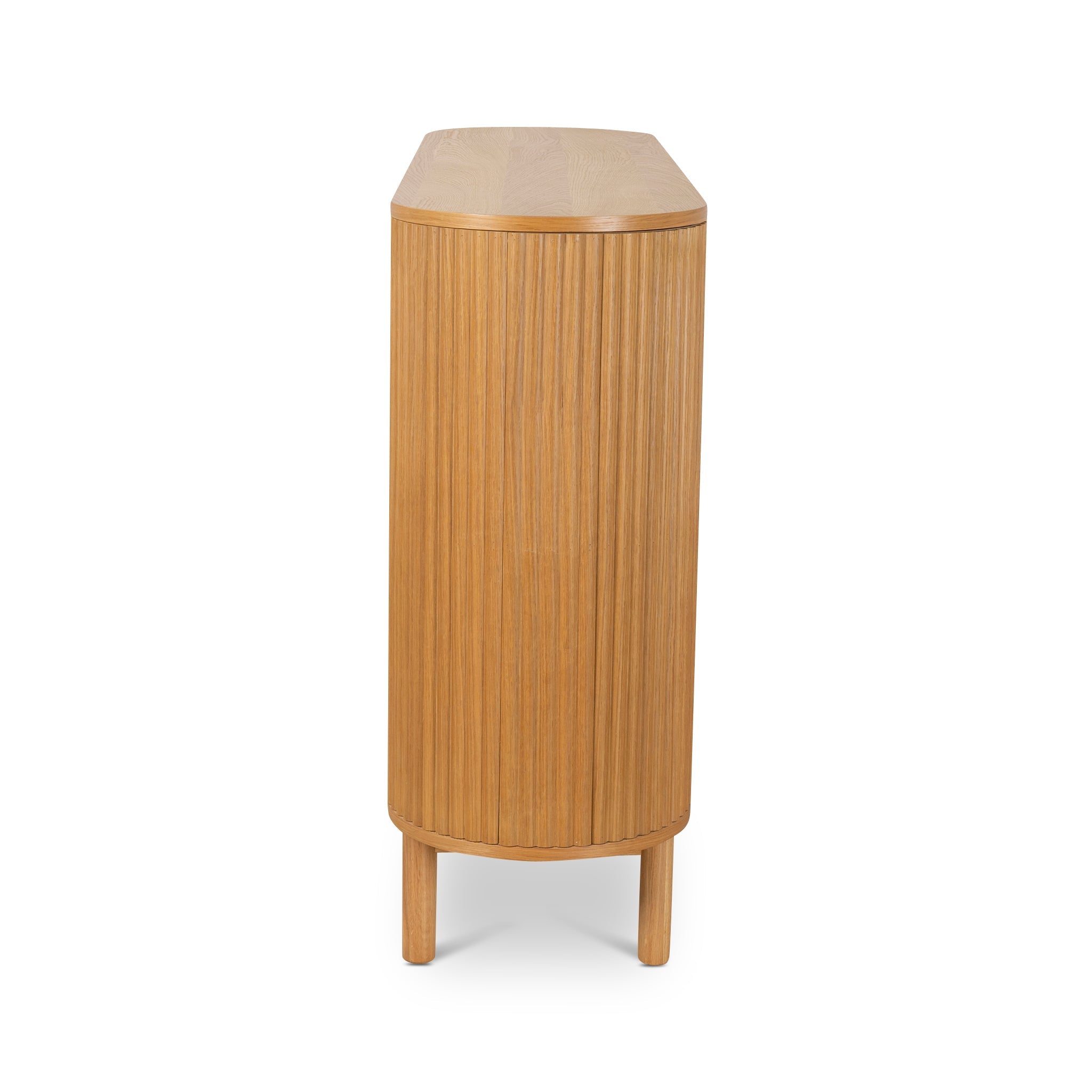 1.2m Sideboard Unit - Natural