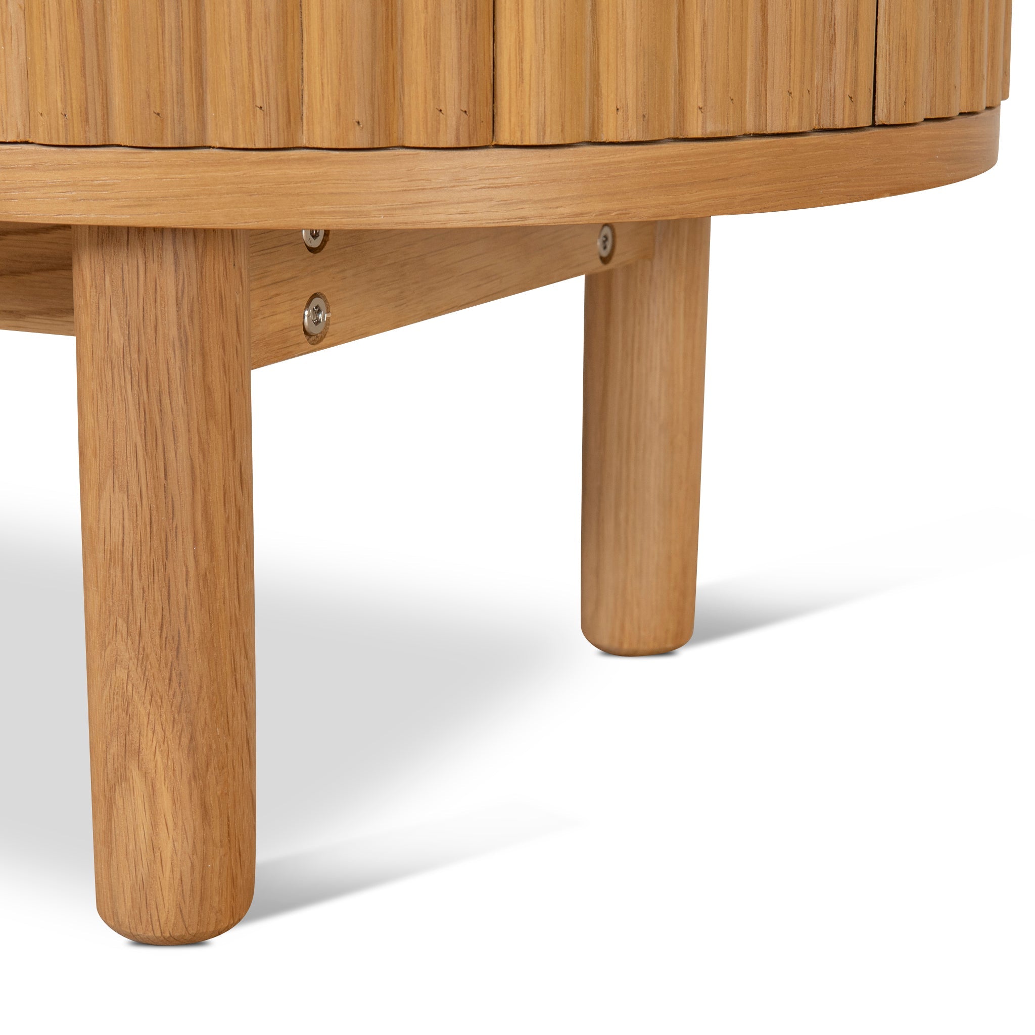 1.2m Sideboard Unit - Natural