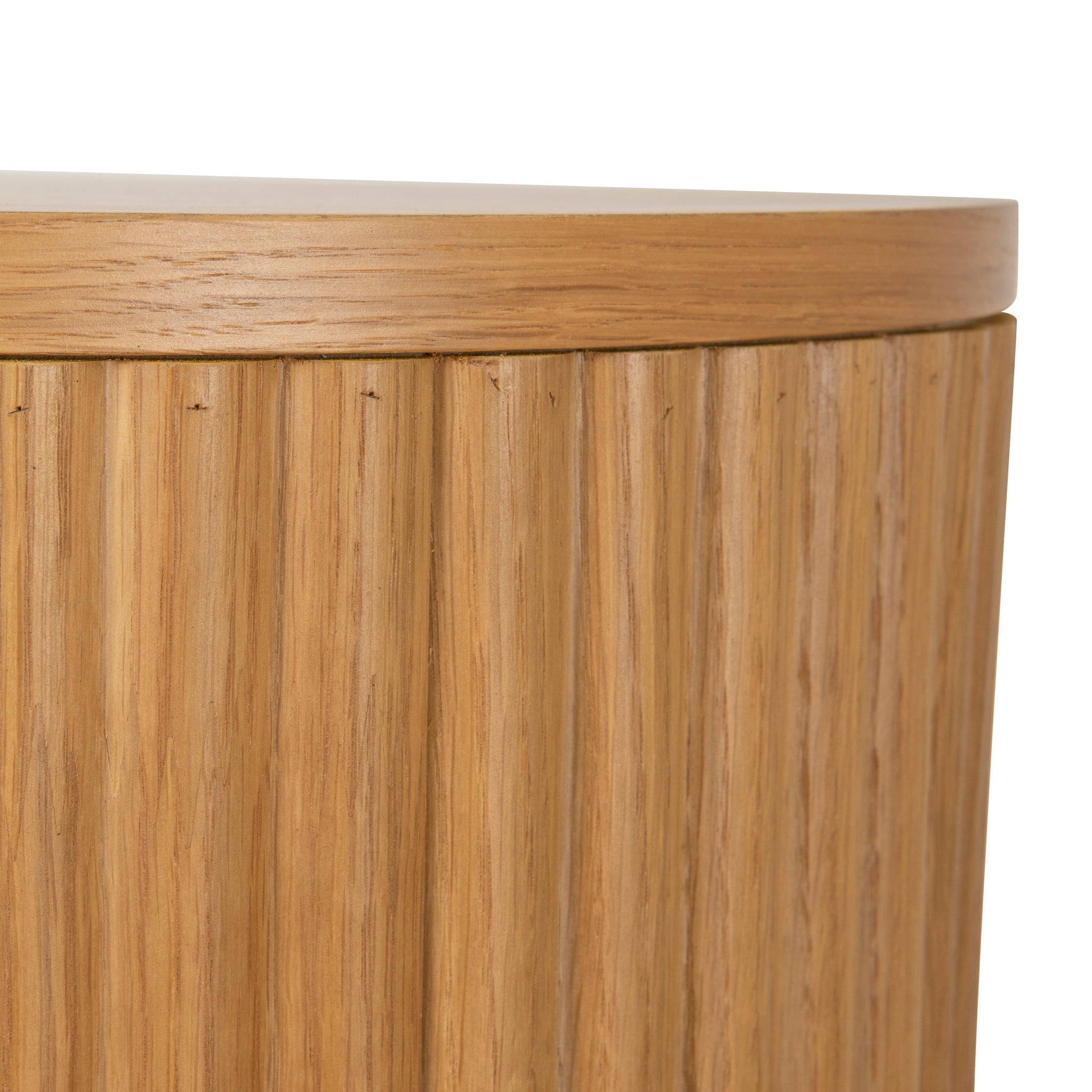 1.2m Sideboard Unit - Natural